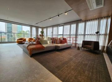 Apartamento · 210m² · 4 Quartos · 3 Vagas · COBERTURA DUPLEX | 210m² | 4 DORMITÓRIOS | 3 SUÍTES | TORRE ÚNICA | PRÓXIMO AO PARQUE IBIRAPUERA