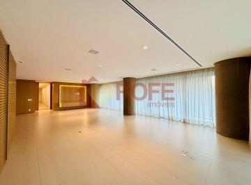 Apartamento · 480m² · 4 Quartos · 5 Vagas · Apto Altíssimo Padrão ao lado do Parque ibirapuera - 4 suítes 480m² 5 vagas