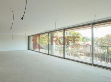 Apartamento · 253m² · 4 Quartos · 4 Vagas · Apartamento com 4 dormitórios à venda, 253 m² por R$ 7.700.000,00 - Cidade Jardim - São Paulo/SP