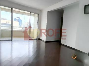 Apartamento · 105m² · 3 Quartos · 2 Vagas · Venda | Apartamento em Moema | 105m², 3 dormitórios (1 suíte) e 2 vagas | Condomínio Clube completo