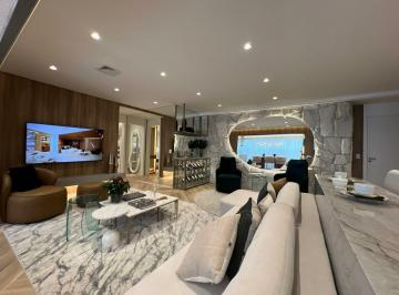 Apartamento · 99m² · 3 Quartos · 1 Vaga · Apartamento Varanda Gourmet 2 dormitórios Brooklin