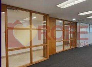 Comercial · 348m² · 2 Vagas · Sala para alugar, 348 m² por R$ 21.342,00/mês - Av Paulista - São Paulo/SP
