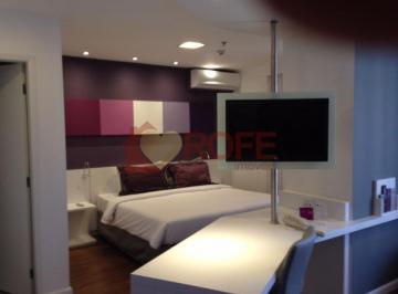 Apartamento · 50m² · 1 Quarto · 1 Vaga · Flat Alto Padrão na Saúde | Rua Vergueiro | 50m² | 1 Vaga com Manobrista | Serviços & Conforto