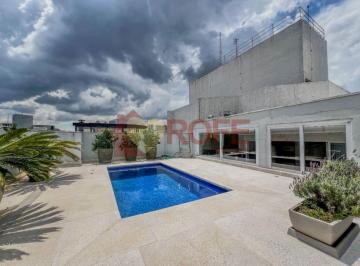 Apartamento · 379m² · 4 Quartos · 4 Vagas · CHAMPS ELYSÉES | COBERTURA | 385m² | 4 SUÍTES | PISCINA PRIVATIVA | 4 VAGAS | CHÁCARA SANTO ANTÔNIO