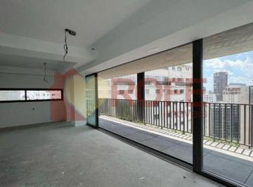 Apartamento · 302m² · 3 Quartos · 2 Vagas · Cobertura com 3 dormitórios à venda, 302 m² por R$ 9.860.000,00 - Vila Nova Conceição - São Paulo/SP