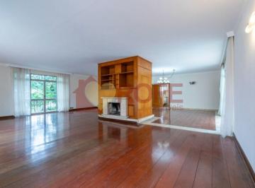 Casa · 635m² · 4 Quartos · 2 Vagas · Sobrado com 4 dormitórios à venda, Jardim Marajoara - São Paulo/SP