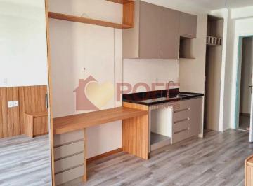 Apartamento · 24m² · 1 Quarto · Studio à venda, 24 m² por R$ 479.000,00 - Vila Nova Conceição - São Paulo/SP
