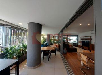 Apartamento · 247m² · 3 Quartos · 4 Vagas · Apartamento, 247 m² - venda por R$ 9.000.000,00 ou aluguel por R$ 51.370,00/mês - Vila Nova Conceiçã