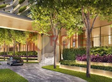 Apartamento · 360m² · 4 Quartos · 4 Vagas · Revenda Exclusiva - Apartamento 360m2, 4 suítes e 4 vagasAltíssimo Padrão no Saffire Moema, ao Lado