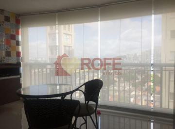 Apartamento · 127m² · 3 Quartos · 2 Vagas · Apartamento à venda, 127 m² por R$ 1.389.000,00 - Alto do Ipiranga - São Paulo/SP