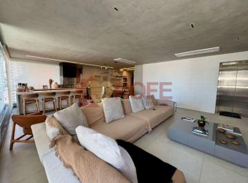 Apartamento · 167m² · 3 Quartos · 3 Vagas · Apartamento com 3 dormitórios à venda, 167 m² por R$ 3.850.000,00 - Brooklin - São Paulo/SP