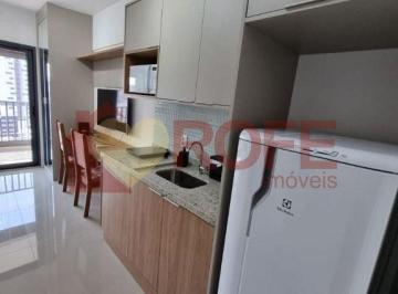 Apartamento · 25m² · 1 Quarto · Apartamento à venda, 24 m² por R$ 519.999,00 - Paraíso - São Paulo/SP