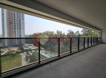 Apartamento · 186m² · 4 Quartos · 3 Vagas · Apartamento com 4 dormitórios à venda, 186 m² por R$ 4.200.000,00 - Real Parque - aceito permuta