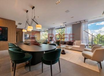 Apartamento · 305m² · 4 Quartos · 4 Vagas · Cobertura com 4 dormitórios à venda, 305 m² por R$ 18.000.000,00 - Itaim Bibi - São Paulo/SP