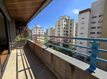 Apartamento · 136m² · 3 Quartos · 2 Vagas · Apartamento com 3 dormitórios à venda, 136 m² - Brooklin - São Paulo/SP