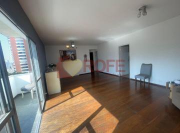 Apartamento · 150m² · 4 Quartos · 3 Vagas · Apartamento para Locação ? 146 m² | 4 Dormitórios | Campo Belo