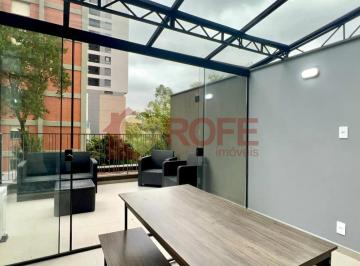Apartamento · 56m² · 1 Quarto · Garden Mobiliado na Oscar Freire | Mobiliado para Locação ao Lado do Metrô