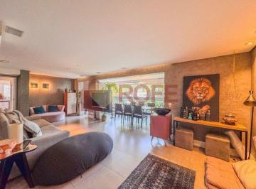 Apartamento · 126m² · 2 Quartos · 4 Vagas · Apartamento 126 m² à venda, com 2 suites, 4 vagas Bairro Brooklin