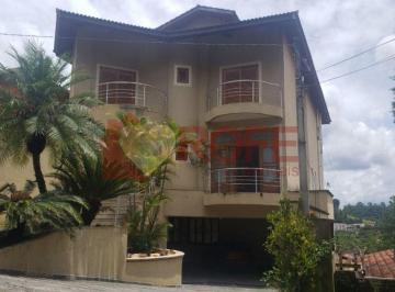 Casa · 1000m² · 4 Quartos · 8 Vagas · Casa com 4 dormitórios à venda, 1000 m² - Parque São Paulo - Cotia/SP
