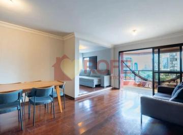 Apartamento · 151m² · 4 Quartos · 2 Vagas · APARTAMENTO VILA NOVA CONCEIÇÃO | 151 M2 | LAZER E LOCALIZAÇÃO EXCELENTES!!!