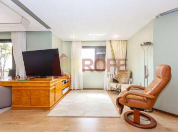 Apartamento · 589m² · 5 Quartos · 10 Vagas · Apartamento com 5 dormitórios à venda, 589 m²