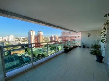 Apartamento · 138m² · 4 Quartos · 2 Vagas · Apartamento à venda, 138 m² - Chácara Santo Antônio - São Paulo/SP