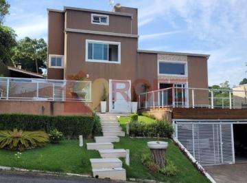 Casa · 422m² · 5 Quartos · 5 Vagas · Casa com 5 dormitórios à venda, 422 m² por R$ 1.700.000,01 - Parque São Paulo - Cotia/SP