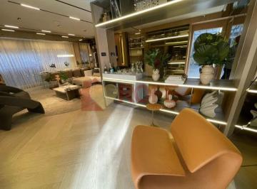 Apartamento · 87m² · 2 Quartos · 1 Vaga · Apartamento à venda, 87 m² por R$ 1.355.000,00 - Vila Mariana - São Paulo/SP