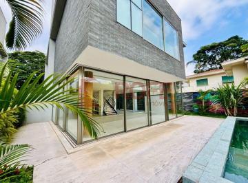 Casa · 636m² · 4 Quartos · 6 Vagas · Casa para alugar, 636 m² por R$ 96.500,00/mês - Planalto Paulista - São Paulo/SP