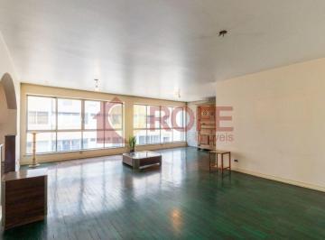 Apartamento · 227m² · 3 Quartos · 2 Vagas · Apartamento com 3 dormitórios à venda, 227 m² por R$ 2.800.000,00 - Itaim Bibi - São Paulo/SP