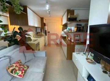 Apartamento · 32m² · 1 Quarto · Hello Vila Mariana | 1 Dorm | Mobiliado | Próximo ao Metrô Ana Rosa