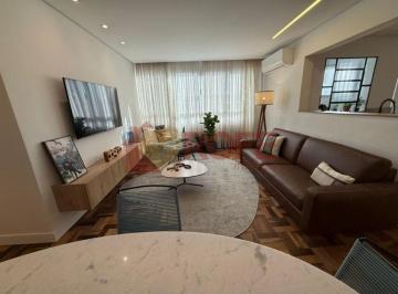 Apartamento · 79m² · 2 Quartos · 1 Vaga · Apartamento para alugar, 79 m² por R$ 14.342,00/mês - Itaim Bibi - São Paulo/SP
