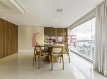 Apartamento · 157m² · 3 Quartos · 3 Vagas · Apartamento à venda com 157m², 3 quartos e 3 vagas na Vila Nova Conceição