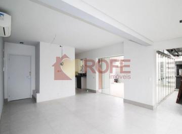 Apartamento · 122m² · 2 Quartos · 2 Vagas · Apartamento Exclusivo no Amplify Moema - 2 Dormitórios com 122m²