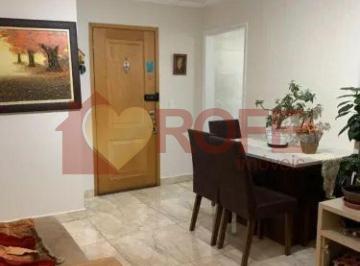 Apartamento · 65m² · 2 Quartos · 1 Vaga · Apartamento com 2 dormitórios à venda, 65 m² por R$ 670.000,00 - Vila Mascote - São Paulo/SP