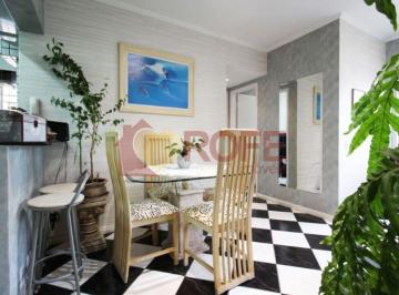 Apartamento · 62m² · 2 Quartos · 1 Vaga · Apartamento 2 dormitórios à venda, 62 m²- Moema Pássaros