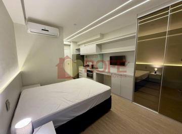 Apartamento · 25m² · 1 Quarto · Studio mobiliado e decorado com 1 dorm para alugar, 25m² na Vila Nova Conceição ao lado do Parque