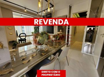 Apartamento · 44m² · 1 Quarto · Studio à venda, 43 m² - Campo Belo - São Paulo/SP