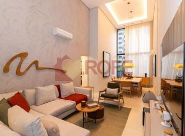 Apartamento · 120m² · 2 Quartos · 2 Vagas · Apartamento com 2 dormitórios, 120 m² - venda por R$ 3.300.000,00 ou aluguel por R$ 22.734,00/mês -