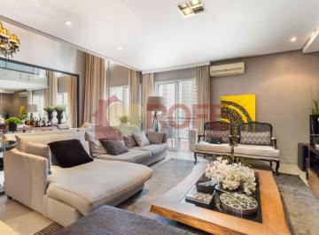 Apartamento · 163m² · 2 Quartos · 2 Vagas · APARTAMENTO MOEMA | 163 M2 | LAZER E LOCALIZAÇÃO EXCELENTES!!!