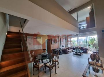 Apartamento · 208m² · 4 Quartos · 3 Vagas · Apartamento Florida Penthouse Brooklin, 208 m² 4 quartos, 3 suites Lazer Completo
