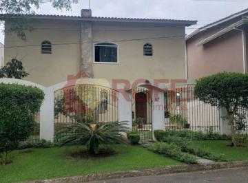 Casa · 279m² · 3 Quartos · 4 Vagas · Casa com 3 dormitórios à venda, 279 m² por R$ 1.150.000,01 - Parque São Paulo - Cotia/SP