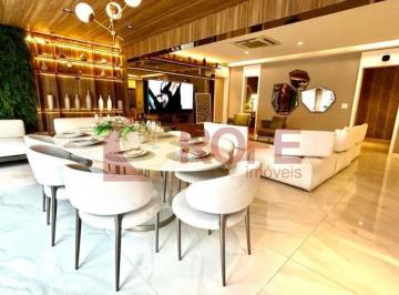 Apartamento · 142m² · 3 Quartos · 3 Vagas · Apartamento à venda, 142 m² - Brooklin - São Paulo/SP