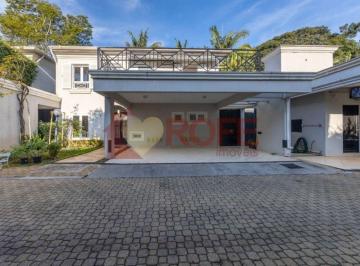Casa · 245m² · 4 Quartos · 3 Vagas · Casa com 4 dormitórios à venda, 245 m² por R$ 3.590.000,00 - Jardim Cordeiro - São Paulo/SP