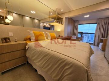 Apartamento · 30m² · 1 Quarto · Studio 30 m² - venda por R$ 630.000,00 ou aluguel por R$ 4.000,00/mês - Brooklin - São Paulo/SP