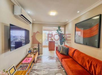 Apartamento · 69m² · 1 Quarto · 1 Vaga · Apartamento à venda, 69 m² por R$ 1.300.000,00 - Brooklin - São Paulo/SP