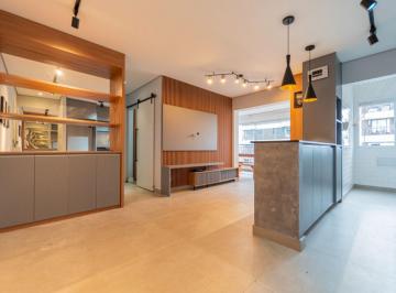 Apartamento · 65m² · 2 Quartos · 1 Vaga · Apartamento com 2 dormitórios à venda, 65 m² por R$ 890.000 - Jardim Prudência - São Paulo/SP
