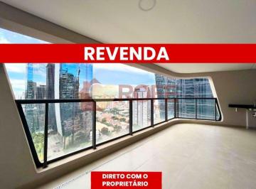 Apartamento · 134m² · 3 Quartos · 2 Vagas · EZ PARQUE DA CIDADE134 m²,3 DORM,1 SUITE/ R$ 2.650.000,00