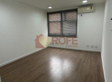 Comercial · 20m² · 1 Vaga · Conjunto Comercial Moema Pássaros