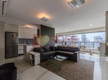 Apartamento · 85m² · 2 Quartos · 2 Vagas · LINDO APARTAMENTO COM PORTEIRA FECHADA 2 DORMITÓRIOS, 3 BANHEIROS, 2 SUÍTES, 2 VAGAS NA ACLIMACÃO